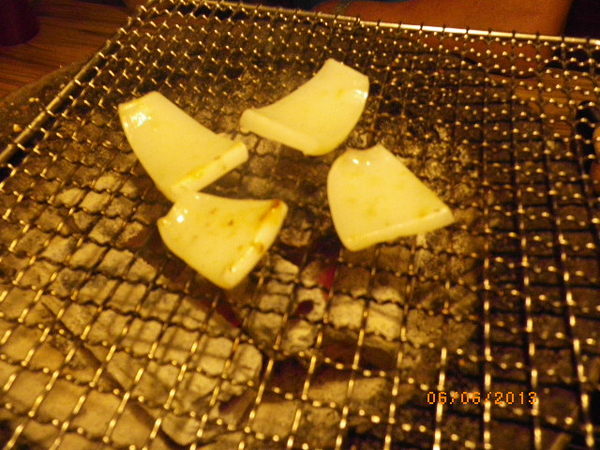 田季發爺燒肉(中壢店):『田季發爺燒肉』「燒肉」與「生蠔」吃到飽