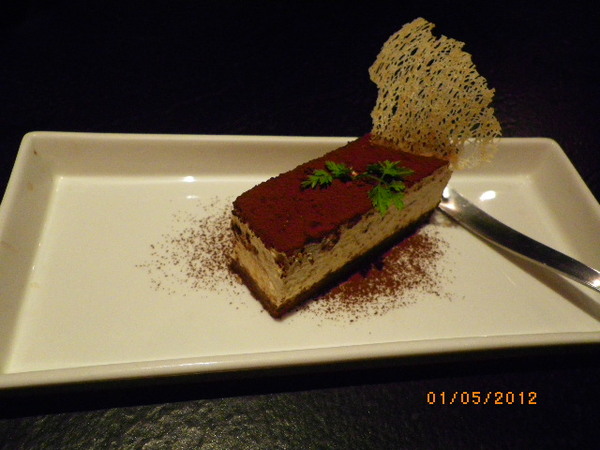 藝奇ikki新日本料理(桃園南華店):藝奇新日本料理˙食藝˙創意˙有心意