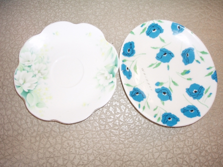 中聖里{跳蚤市場}:跳蚤市場~挖到寶