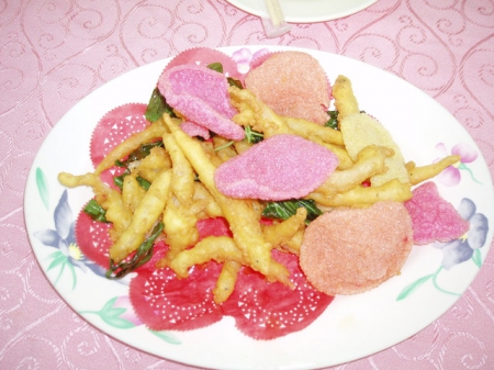 永泰活海產：竹圍漁港吃海鮮~永泰活海產