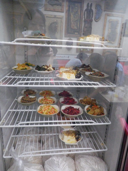 老師傅牛肉麵：中原夜市-老師傅牛肉麵