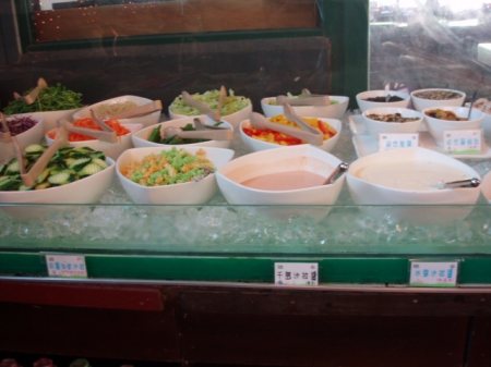 春天農場-春天香草廚房：椒麻雞腿排～拜託再辣一點