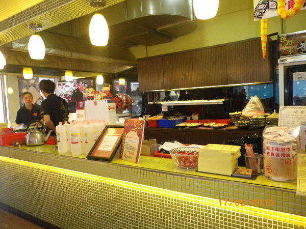 麻豆子健康湯鍋(中原店)：麻豆子健康湯鍋