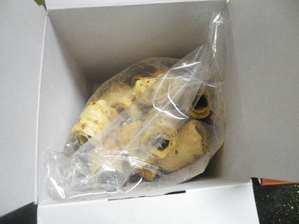 丹莉手作蛋捲:丹莉手作蛋捲˙送禮自用兩相宜