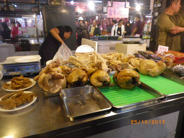 陳記專業鹽水雞：陳記專業鹽水雞