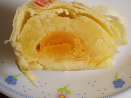 不二家正統食品有限公司:瘋體驗~不二家蛋黃綠豆酥˙祝父親節快樂