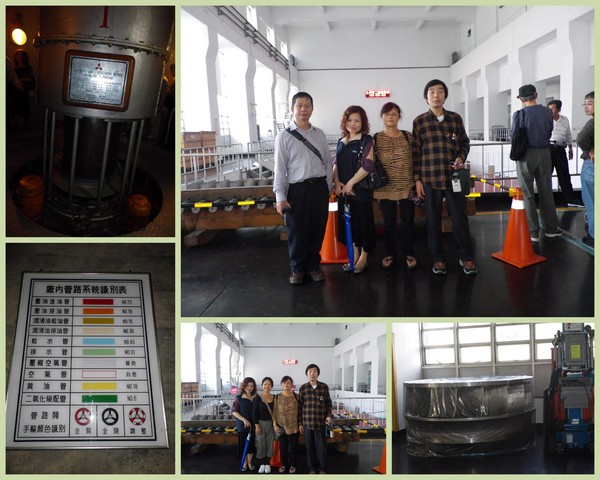 石門水庫風景區:桃園石門觀光節一日遊