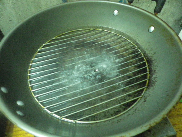 香辣蒸肉粉:好吃軟Q的粉蒸肉