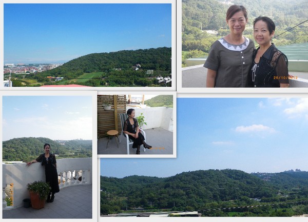 山上的階梯老爹廚房：巷弄美食【山上的階梯-老爹廚房 】韓式精緻料理