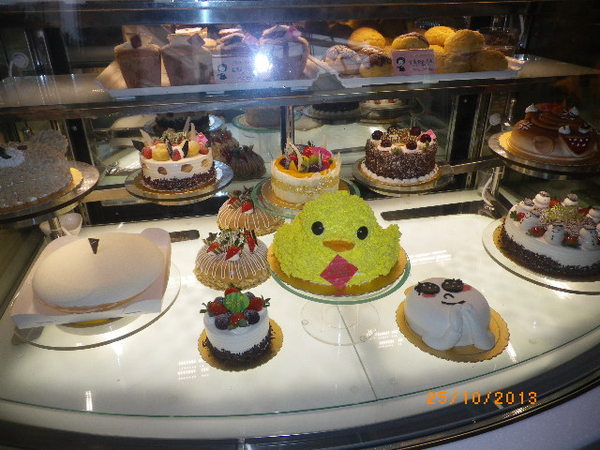 密蕾朵時尚手感烘焙：團購卷33-【蜜蕾朵時尚手感烘焙】