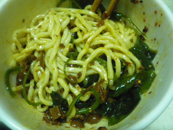 金蘭拌麵拌飯醬：[金蘭] 拌麵拌飯醬˙好方便又美味