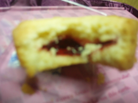 皇后囍餅禮盒：[皇后禮盒]～高貴大方的嫣紅皇后