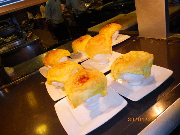 饗食天堂(新光店):【饗】食天堂-吃到飽˙瘦不了