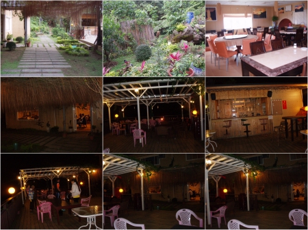 日月圓森林咖啡美食：[日月圓森林咖啡美食]世外桃源尋美味