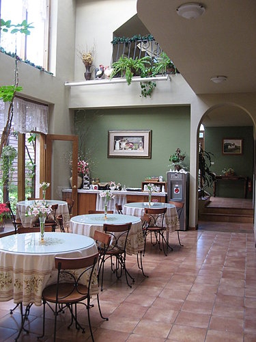 歐風小鎮：[歐風小鎮] 優雅渡假天堂