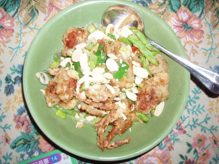 AMY'S系列-鼓波洋樓：懷舊餐廳～鼓波洋樓