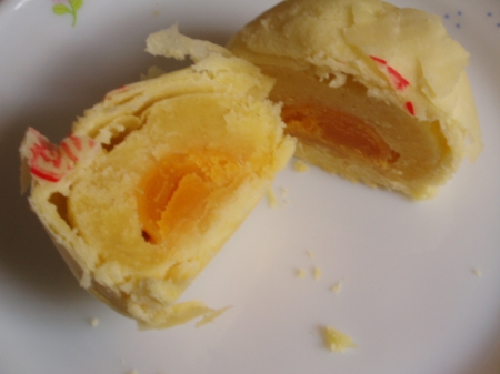 不二家正統食品有限公司:瘋體驗~不二家蛋黃綠豆酥˙祝父親節快樂