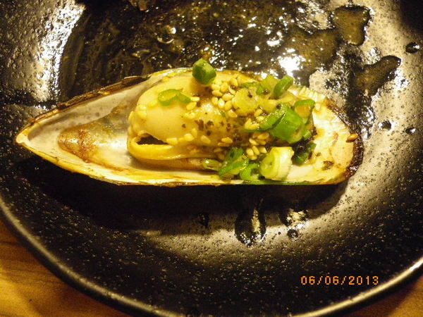 田季發爺燒肉(中壢店):『田季發爺燒肉』「燒肉」與「生蠔」吃到飽