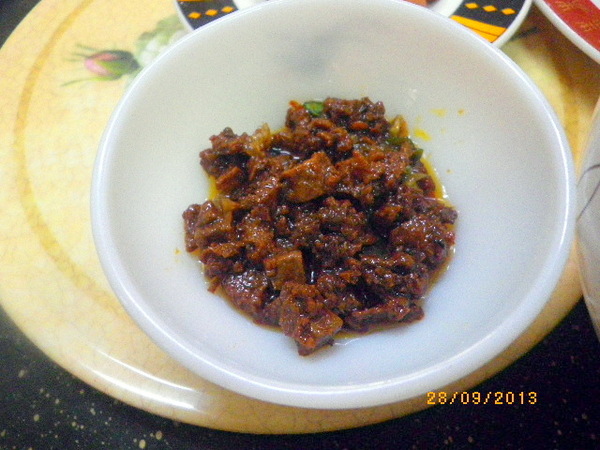 金蘭拌麵拌飯醬：[金蘭] 拌麵拌飯醬˙好方便又美味