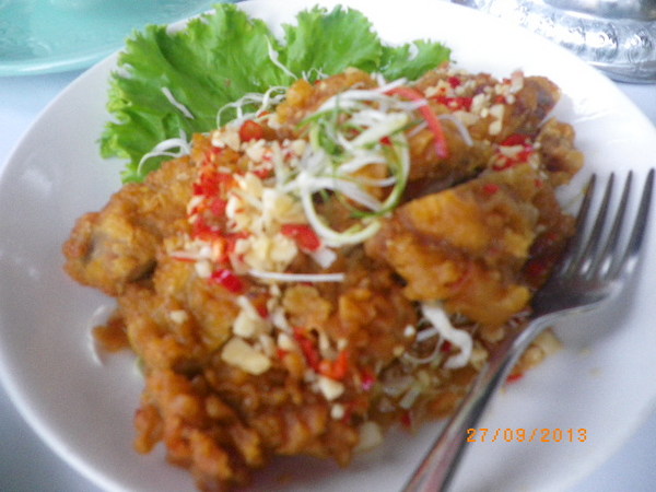 蘭那泰式餐廳(南崁店)：團購卷31[蘭那泰式餐廳]幫媽咪暖壽