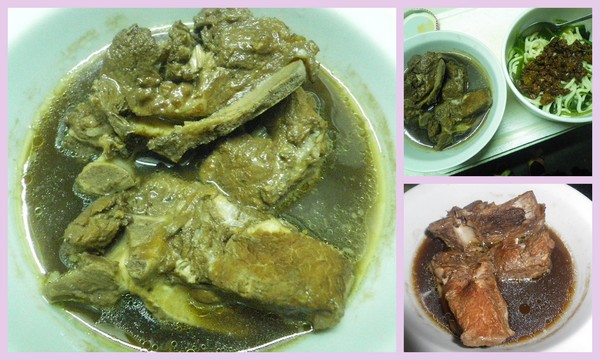 金蘭拌麵拌飯醬：[金蘭] 拌麵拌飯醬˙好方便又美味