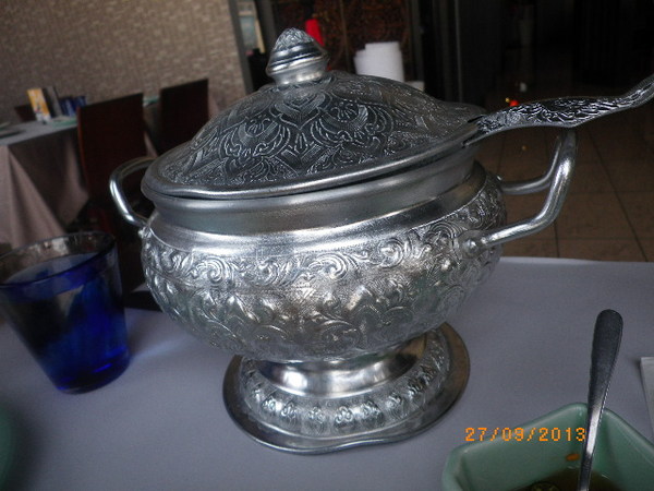 蘭那泰式餐廳(南崁店)：團購卷31[蘭那泰式餐廳]幫媽咪暖壽