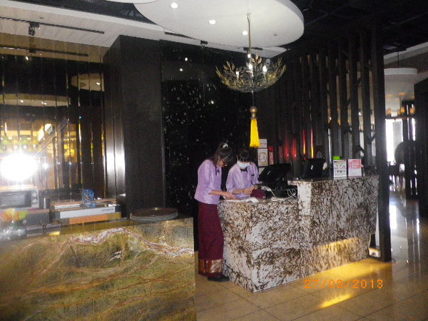 蘭那泰式餐廳(南崁店)：團購卷31[蘭那泰式餐廳]幫媽咪暖壽