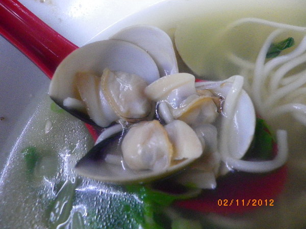 飄香麵館:再訪飄香