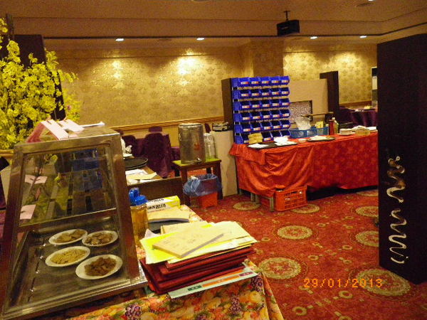 桃園大飯店:團購卷17-港式飲茶吃到飽-桃園大飯店