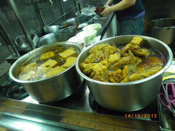 志明牛肉麵館：團購卷32-志明牛肉麵