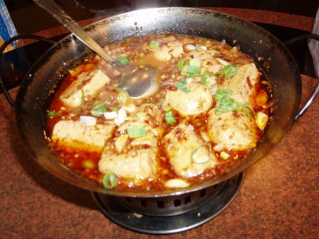 好大力(好大力風味餐)：好大力風味餐