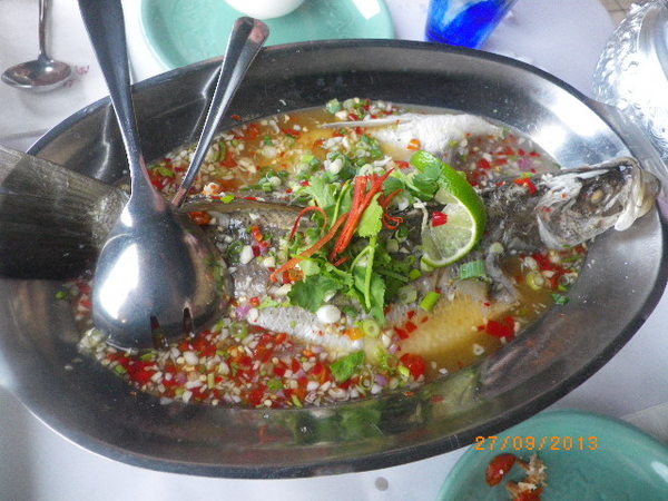 蘭那泰式餐廳(南崁店)：團購卷31[蘭那泰式餐廳]幫媽咪暖壽