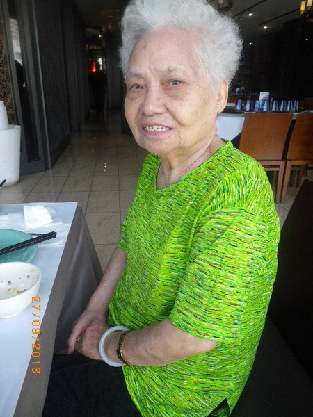 蘭那泰式餐廳(南崁店)：團購卷31[蘭那泰式餐廳]幫媽咪暖壽