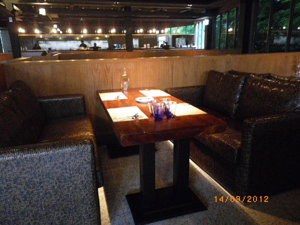 托斯卡尼尼義大利餐廳：團購卷6-再見離別在大雨紛飛的午後-[托斯卡尼尼] 義式情調餐聚