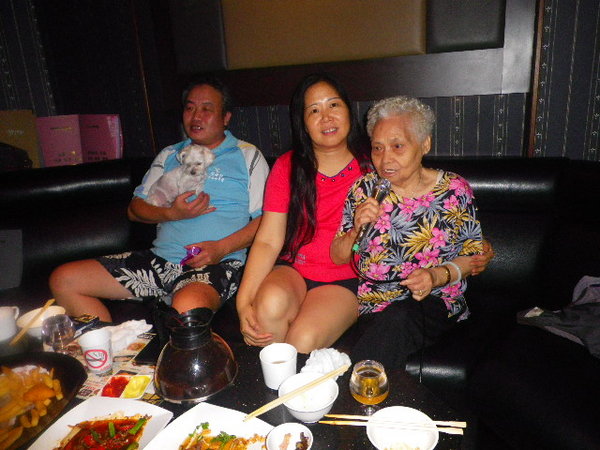 凱悅KTV(桃園店):團購卷27-凱悅KTV(桃園店) 慶生歡唱