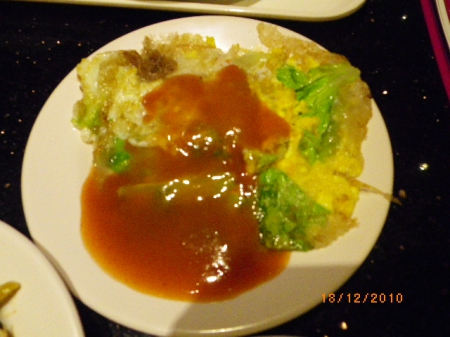 錢櫃KTV(桃園中華店):老中青K歌歡唱笑開懷