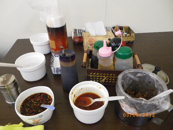 精彩100涮涮鍋‧黃牛肉麵：『精彩100涮涮鍋‧牛肉麵』伴手禮真精彩