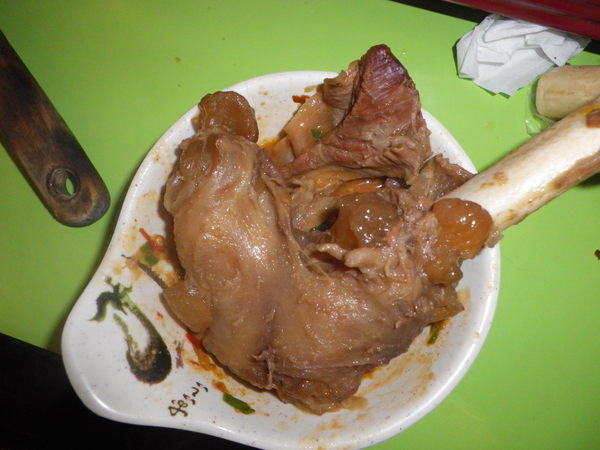 正老林羊肉爐(中壢店):羊肉爐吃到飽˙排隊人潮越冷越夯