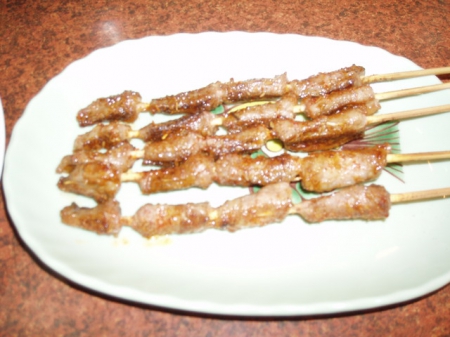 好大力(好大力風味餐)：好大力風味餐