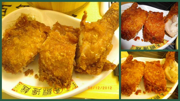 百年吳家(中壢健行店)：團購卷13-超吸睛的桶飯便當套餐[百年吳家]鐤邊趖.2012.12.08