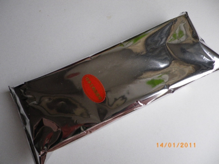 勤億手工蛋捲：手工肉鬆蛋捲～勤億蛋品˙不錯