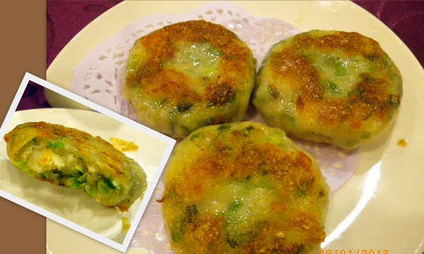 桃園大飯店:團購卷17-港式飲茶吃到飽-桃園大飯店