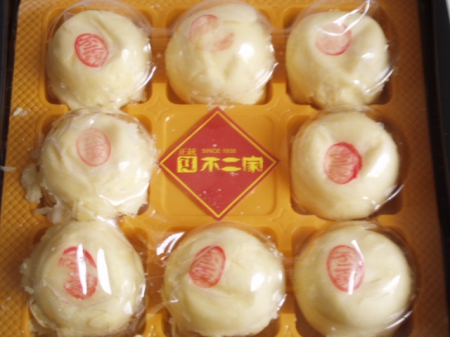 不二家正統食品有限公司:瘋體驗~不二家蛋黃綠豆酥˙祝父親節快樂