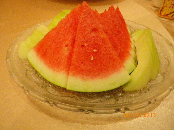 福珍美食館：媽咪八十大壽[福珍美食館]三代同慶˙一甲子的傳承