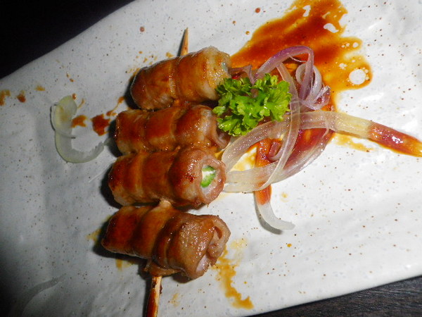 手串本舖(竹北店)：讓味蕾與嘴角齊飛˙[手串本舖]的堅持