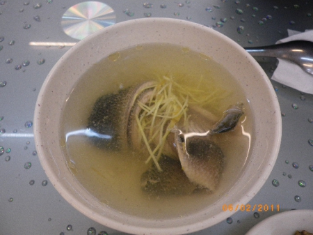 台灣蔡虱目魚專賣(台灣蔡虱目魚專賣(桃園中華店)):大年初五~台灣蔡虱目魚專賣店嚐鮮