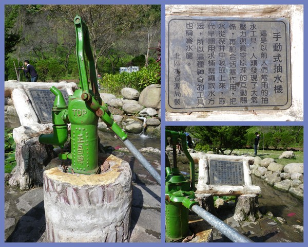 石門水庫風景區:桃園石門觀光節一日遊