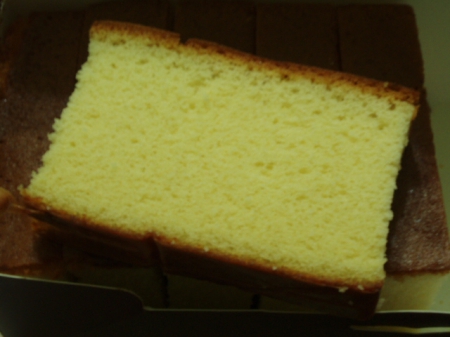 聖娜多堡(中和興南店)：香柚蛋糕禮盒˙中秋禮讚