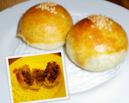 靜園港式飲茶:靜園港式飲茶˙今天午餐丫頭包場ㄟ