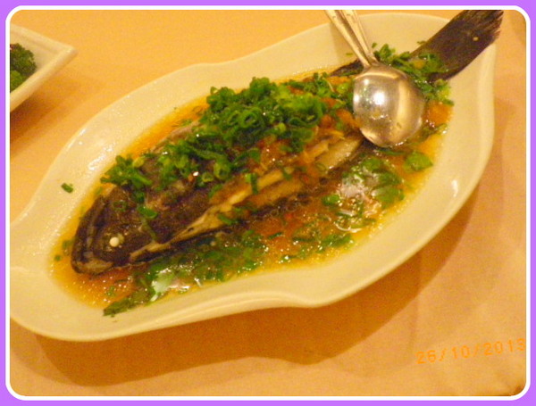 福珍美食館：媽咪八十大壽[福珍美食館]三代同慶˙一甲子的傳承